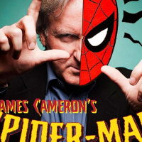 55: James Camerons Spider-Man, Part 1