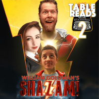 72 - Shazam, Part 2