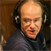 This month on We The Jury with Kevin Annett