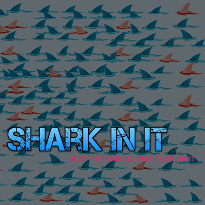 Put A Shark In It