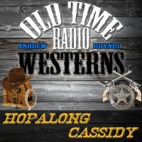 The Rainmaker of Eagle Nest Mountain – Hopalong Cassidy (01-08-50)