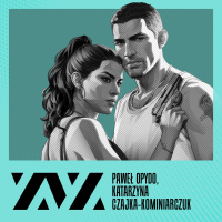 ZVZ – To nie jest kolejna analiza gameplayu „GTA VI”