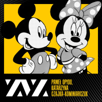 ZVZ – Czy Mickey i Minnie są rodzeństwem?