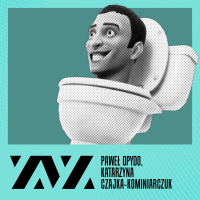 ZVZ – Co to jest „Skibidi Toilet”?