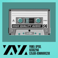 ZVZ – Dziesięć lat naszego podcastu