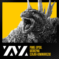 ZVZ – „Godzilla Minus One” podbija kina i serduszka