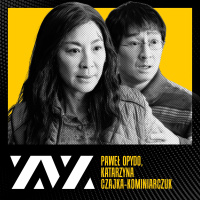 ZVZ – Czy Oscary straciły swoją magię?