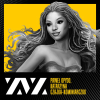 ZVZ – Donald Trump i mała syrenka, czyli jak zmienia się kultura?