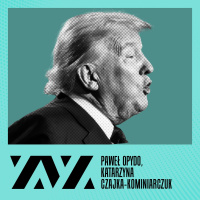 ZVZ – Kryzys w MAGA! Czy to koniec Donalda Trumpa?