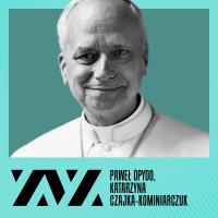 ZVZ – Papież ogłasza krucjatę przeciwko AI