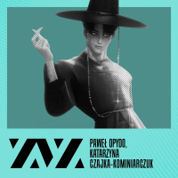 ZVZ – „Kpop Demon Hunters”, czyli dziewczyny, które jedzą