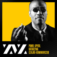 ZVZ – Nie możemy uwierzyć, że Ezra Miller dusi kolejnych fanów