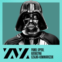 ZVZ – Nadal kochamy oryginalne „Gwiezdne wojny”