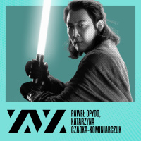 ZVZ – Czy twórcy popkultury powinni słuchać fanów?