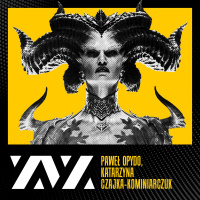 ZVZ – Coming outy, niebinarne demony, Blizzard, konie, wróżki, psy