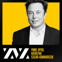 ZVZ – Czy Elon Musk naprawdę jest obłąkany?
