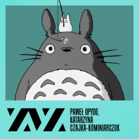 ZVZ – Po co nam tak naprawdę sztuka, czyli studio Ghibli kontra AI