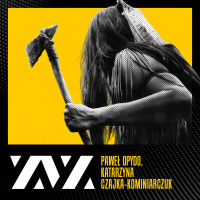 ZVZ – „Prey” to jest po prostu najlepszy film w ogóle