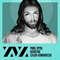 ZVZ – Donald Trump kontra Jezus, czyli cła na filmy i sequel „Pasji”