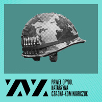 ZVZ – Czy trwa już III wojna światowa?