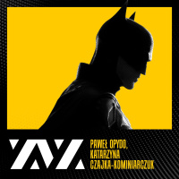 ZVZ – Wybory modowe Batmanów