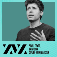 ZVZ – Wyrocznia XXI wieku, czyli AI jako narzędzie manipulacji opinią publiczną