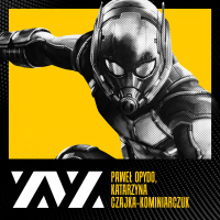 ZVZ – Dno i żenada, czyli co się stało z filmami Marvela?