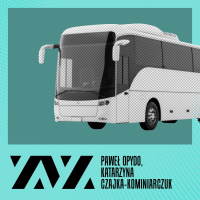 ZVZ – Mężczyźni mogą być wobec siebie czuli, ale nie w autobusie