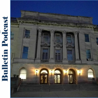 Wilmington Bulletin Podcast