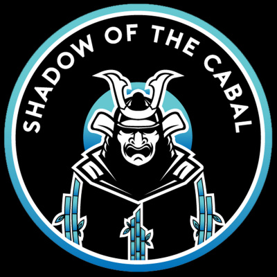 Shadow Of The Cabal