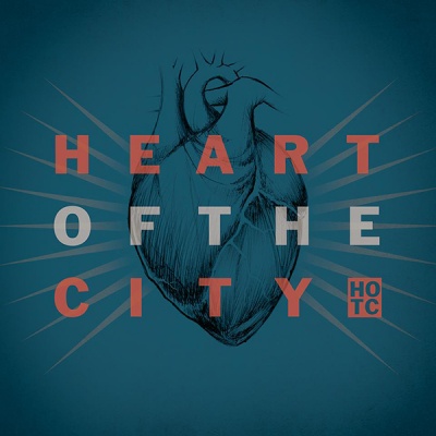 Heart Of The City