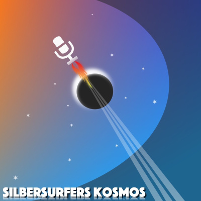 Silbersurfers Kosmos - Der Podcast