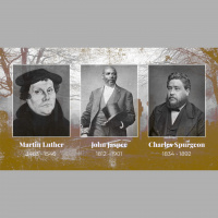 Charles Spurgeon: Faith - Sermons from the Grave