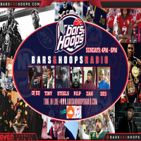 Bars  Hoops Radio Episode 91