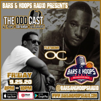 The Oddcast Episode 31 Feat. OC