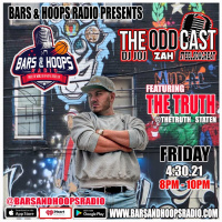 The Oddcast Episode 61 Feat. The Truth