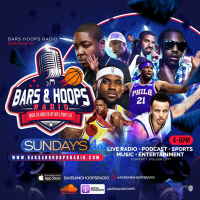 Bars  Hoops Radio Episode 170