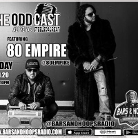 The Oddcast Episode 42