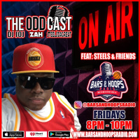 The Oddcast Episode 58 RIP DMX