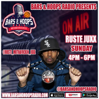 Bars  Hoops Radio Episode 164 Feat. Ruste Juxx