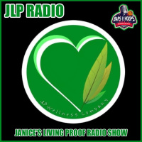 JLP Radio Episode 8
