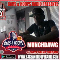 The Oddcast Episode 41 Featuring MunchDawg