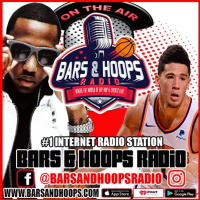Bars  Hoops Radio Episode 202