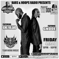 The Oddcast Episode 78 Feat. King Roland