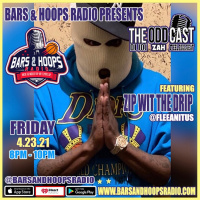 The Oddcast Episode 60 Feat. Zip Wit The Drip