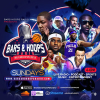 Bars  Hoops Episode 114