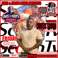 The Oddcast Episode 65 Feat. Curtis Scoon