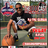The Oddcast Episode 26 Feat. PJ The Closer  DGod050