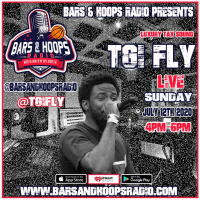 Bars  Hoops Episode 147 Feat. TGIFLY