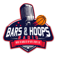 Bars  Hoops Episode 56 Feat. Desmond Ware, Moke The Gambler  Zah Flair